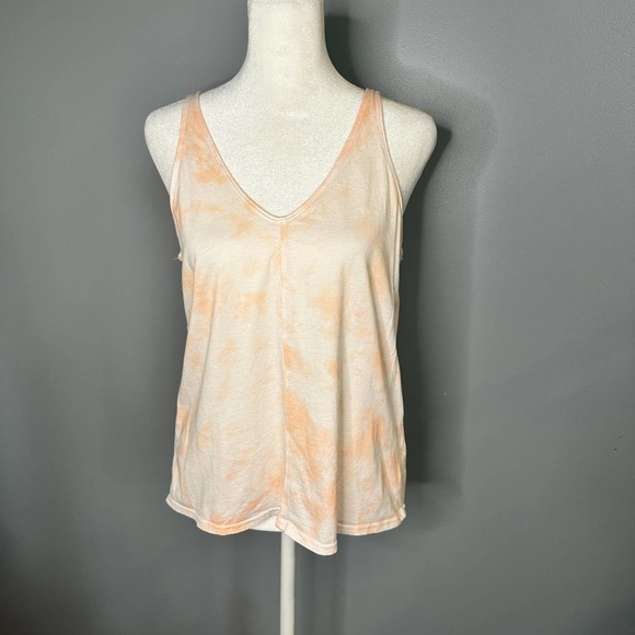 LOVE by Gap Tank top Size Small - Picture 2 of 6